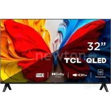 Телевизор TCL 32S5K-UZ
