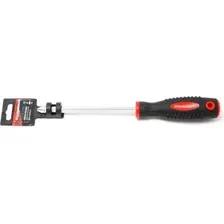 Отвертка ForceKraft Profi S2 PH 2.0х100 мм 27150 FK-70120100
