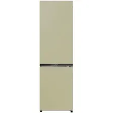 Холодильник Candy CNCQ2T518EC