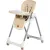 Высокий стульчик Acarento Pannacotta AHC240 (beige)