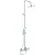 Душевая система  Ideal Standard Ceratherm T25 A7590AA