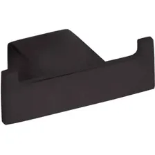 Крючок для ванны Bemeta Nero 135006030