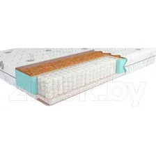 Матрас Kondor Simpo Medio 150x195 (жаккард)