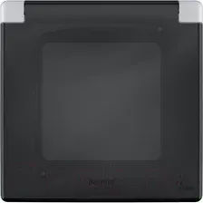 Рамка Legrand Inspiria 673922