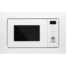 Микроволновая печь Hyundai HBW 2040 (белый)