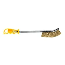 Щетка зачистная Hardy 1001-210002