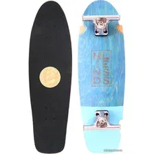 Лонгборд Mindless Grande Gen X Blue ML5350