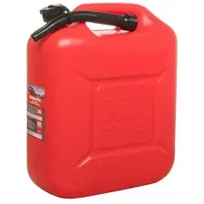 Канистра 3ton Reserve (20л, красный)