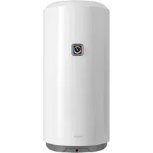 Накопительный электрический водонагреватель Haier ES50V-B1 Slim GA0UA5E00
