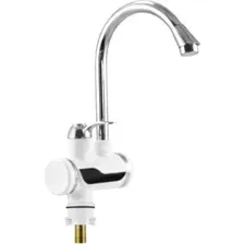 Кран-водонагреватель проточного типа UNIPUMP BEF-012-02