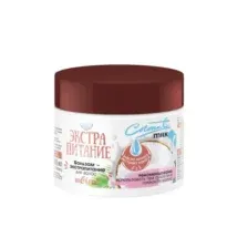 Бальзам-экстрапитание для волос «Coconut Milk» 300 мл