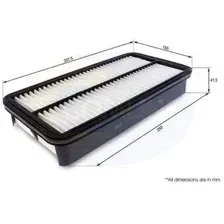 Воздушный фильтр Comline CTY12161