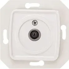 Розетка телевизионная Kranz KR-78-0221
