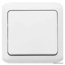 Выключатель Legrand Quteo 782300 (белый)