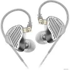 Наушники KZ Acoustics PR1 HiFi Edition (без микрофона)