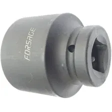 Головка слесарная FORSAGE 48538 38мм (1 предмет)