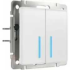 Выключатель Werkel W4520001 a057677