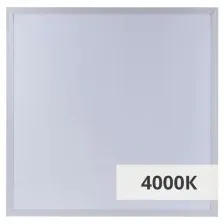 Панель светодиодная 4000К PcCOOLER ARM-002-036 (Опал)