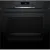 Шкаф духовой электрический BOSCH HRG532BB3