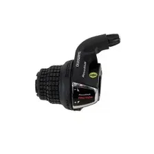 Шифтер левый 3(SIS) скорости Shimano Tourney RS-35
