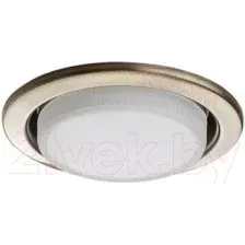 Точечный светильник Lightstar Tensio 212111