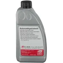 Трансмиссионное масло Febi bilstein ATF 29449 1л