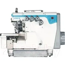 Оверлок JACK E4S-5-M03/233