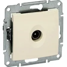 Розетка телевизионная Schneider Electric Sedna SDN3201247
