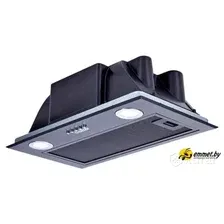 Кухонная вытяжка Exiteq EX-1446 (черный)