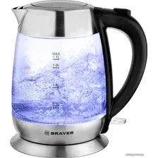 Электрический чайник Brayer BR1010