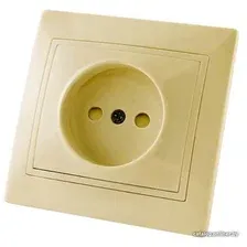 Розетка TDM Electric Таймыр SQ1814-0115