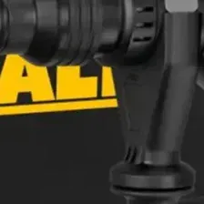 Перфоратор DeWalt D25733K-QS