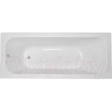 Ванна Ventospa Mitra 160x70 (с ножками и экраном)