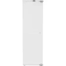 Однокамерный холодильник Scandilux RBI524EZ