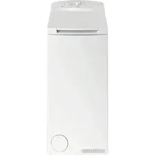 Стиральная машина с вертикальной загрузкой Whirlpool NTDLR 7220LS PL/N