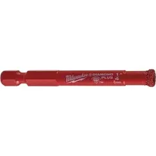 Сверло корончатое Milwaukee 4932498342