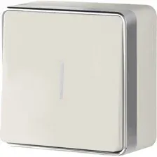 Выключатель Werkel W5010103