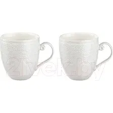 Набор кружек Liberty Jones Tracery LJ-LL-MU320 (2шт)
