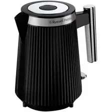 Электрический чайник Russell Hobbs Bronte Black 26750-70