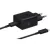 Сетевое зарядное Samsung EP-T4511XBEGWW