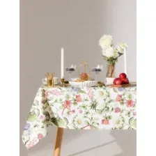 Скатерть Этель Organic home / 10861793