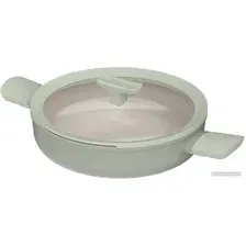 Сотейник BergHOFF Leo Balance Sage 3950450