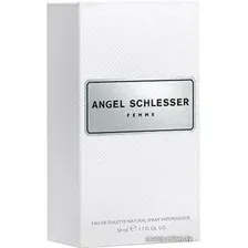 Туалетная вода Angel Schlesser Femme edT (50 мл)