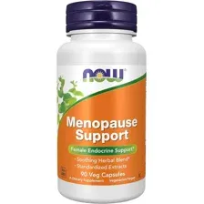 Menopause Support, 90 капс