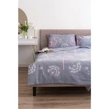 Комплект постельного белья Blakit 2-спальный, 579701/570903 К