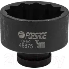 Головка слесарная FORSAGE F-48875