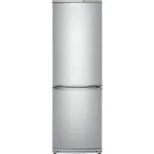 Холодильник с морозильником ATLANT ХМ 6026-031