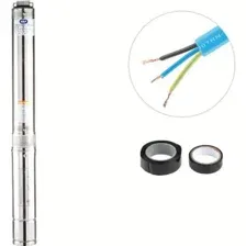 Скважинный насос A&P AGELESS 3-2100/77-2/27-A, AP01A05