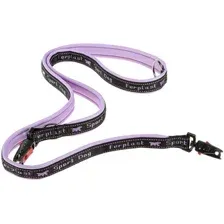 Поводок Ferplast Sport Dog Matic GA25/200 78004444 (сиреневый)