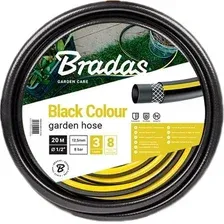 Шланг Bradas Black Colour 15 мм (5/8", 50 м) [WBC5/850]